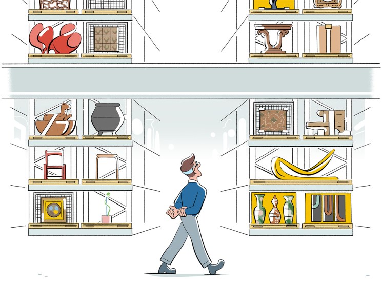 Editor’s letter: Andrew Tuck on crafting with intention