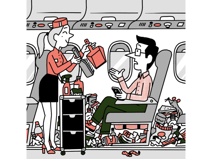 Industrial design needs to clean up its act and save the rest of us the trouble