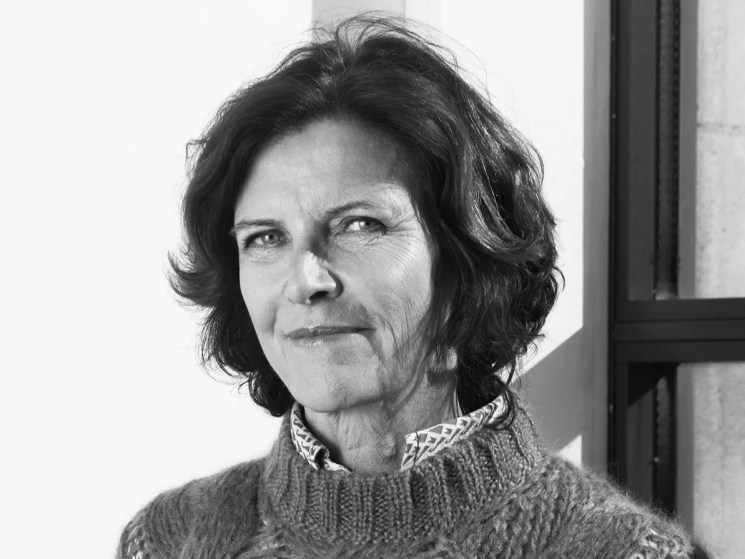 Jeanne Gang