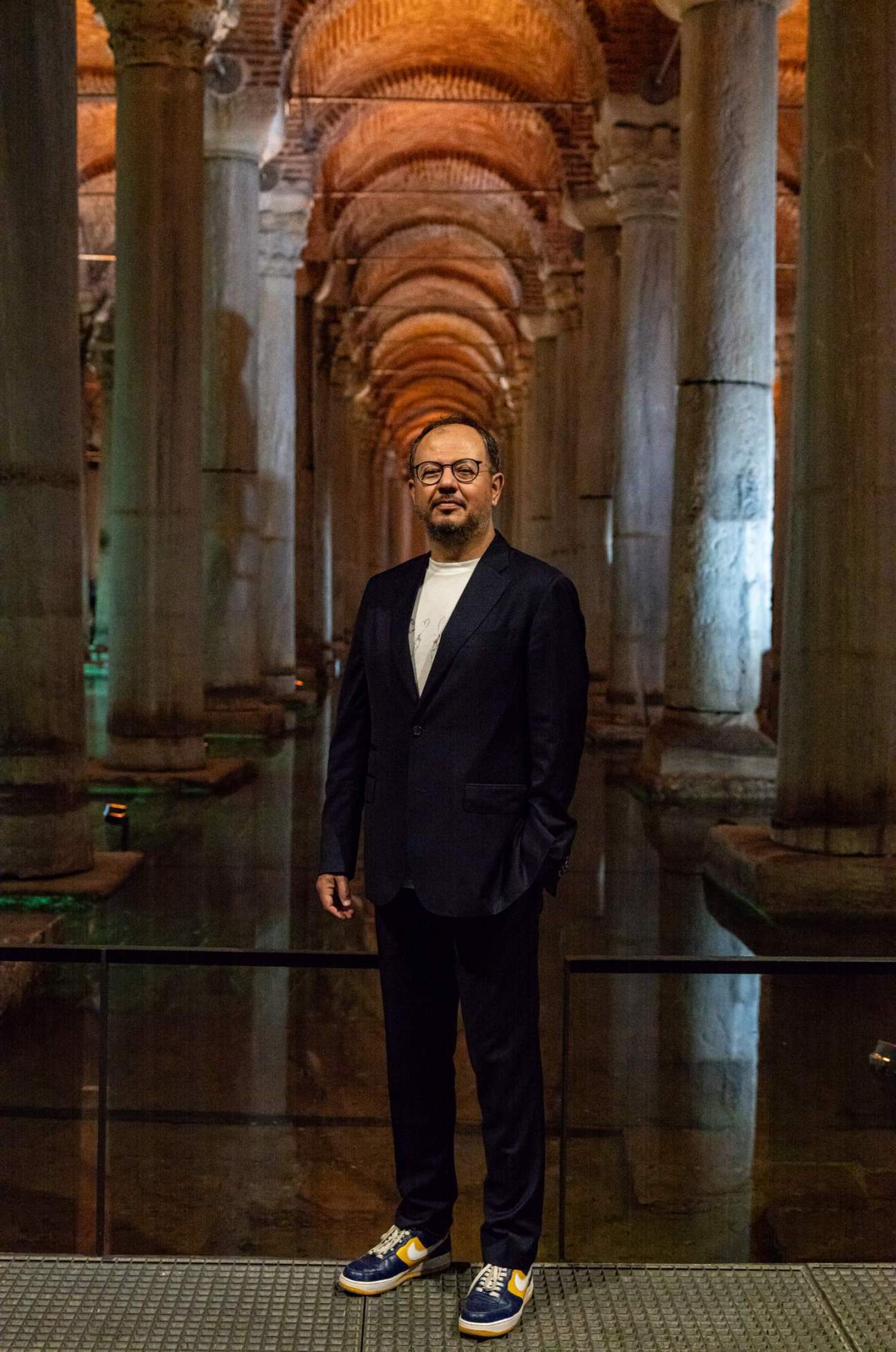 Murat Abbas