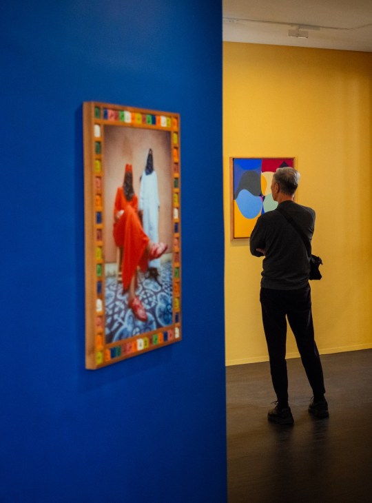 MACAAL gallery Morocco 