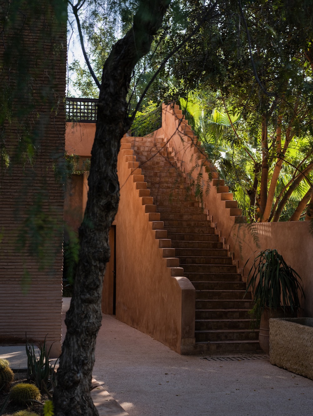 MACAAL gallery Morocco 