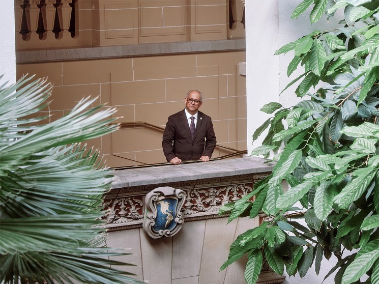 OAS: the Washington-based body aiming to unite the Americas in the face of Trump’s threats