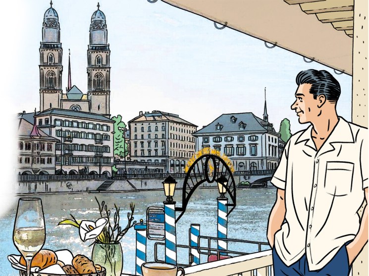 The Monocle Concierge’s guide to Zürich’s best offers