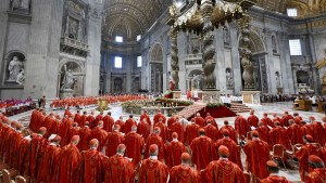 Vatican Conclave