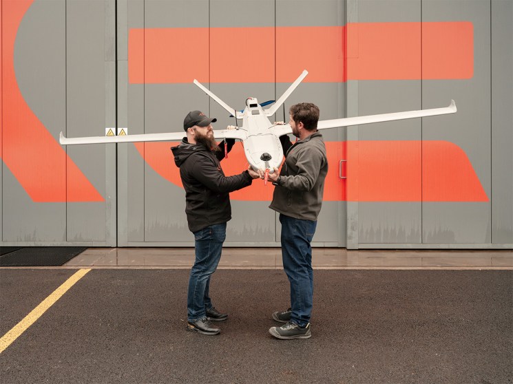 Ten disruptors taking aim at modern warfare