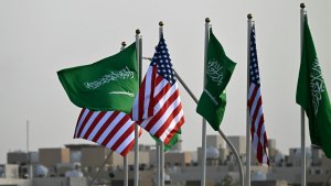 Trump begins his Middle East visit and Triennale Milano’s 24th International Exhibition