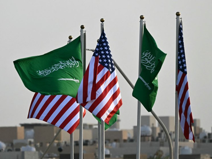 Trump begins his Middle East visit and Triennale Milano’s 24th International Exhibition
