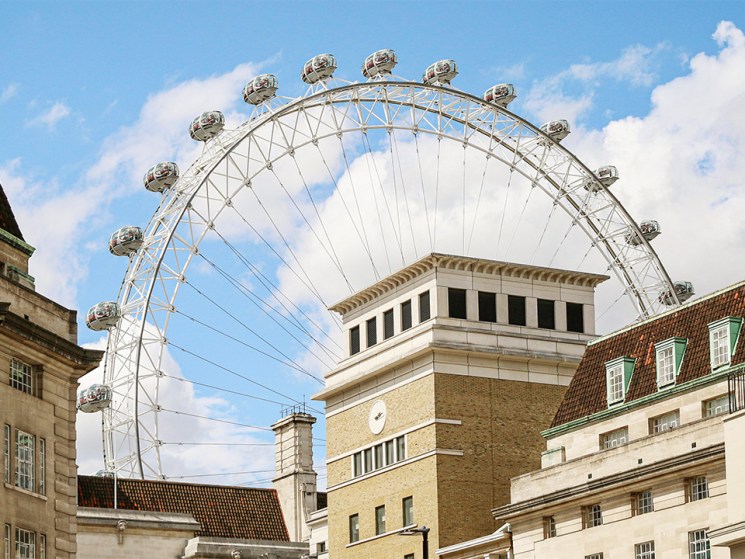 London Eye