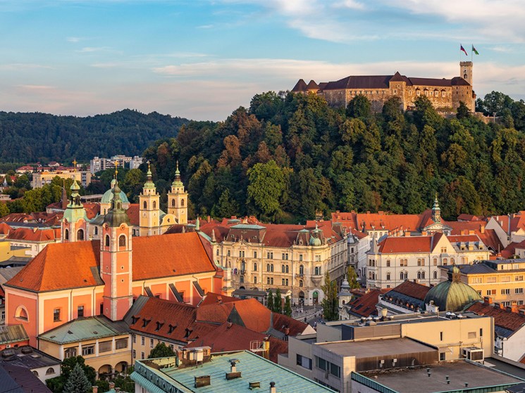 Balkans