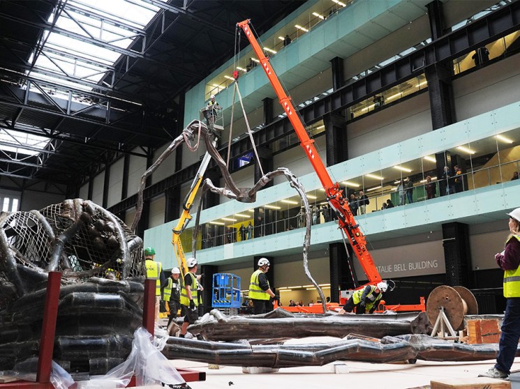 London’s finest: Tate Modern turns 25 and Photo London turns 10 