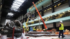 London’s finest: Tate Modern turns 25 and Photo London turns 10