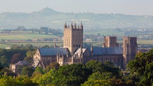 Food Neighbourhoods #433: Somerset, England