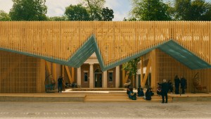 Biennale Architecture 2025
