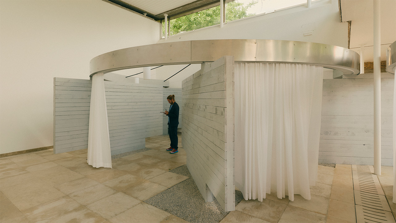 Venice Architecture Biennale – Part 1