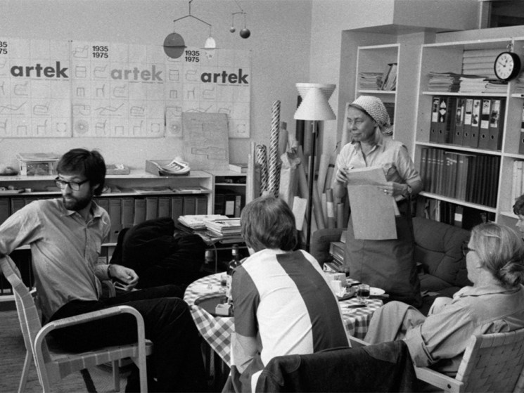 Artek design office