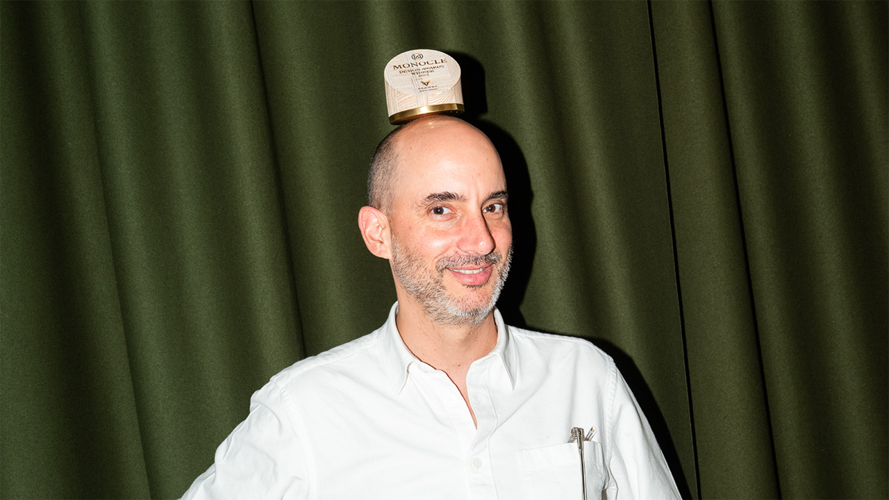 Monocle Design Awards 2025 