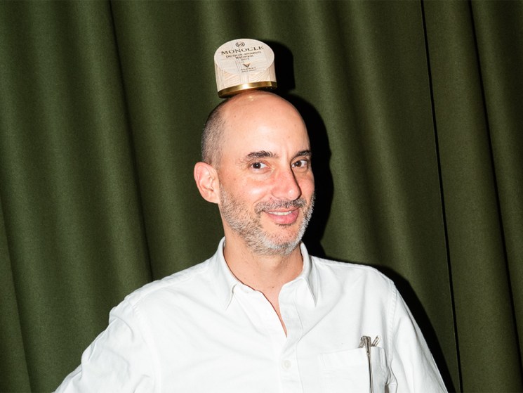 Monocle Design Awards 2025 