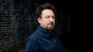 Ewan Morrison on AI and its side effects