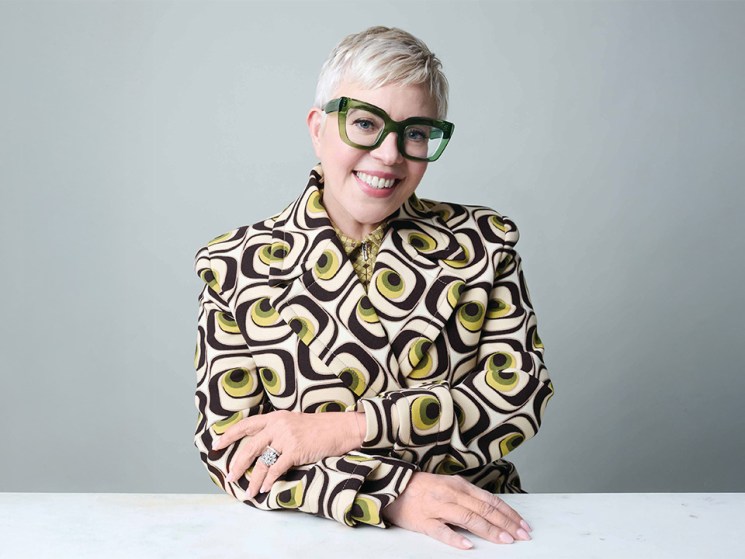 Catherine Martin