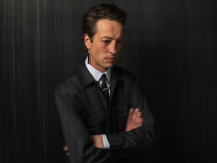 Sunny spring soundtracks: Marlon Williams and Morcheeba