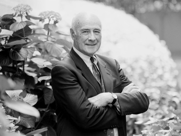 The late Joseph S Nye on what “soft power” means in Trump’s new world
