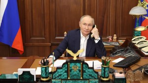 What’s next after Trump’s call with Putin?