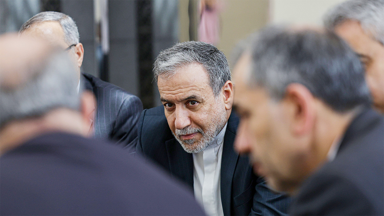 The Iran-Arab World Dialogue summit ahead of nuclear talks