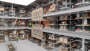 Tall Stories 459: Robin Hood Gardens, London