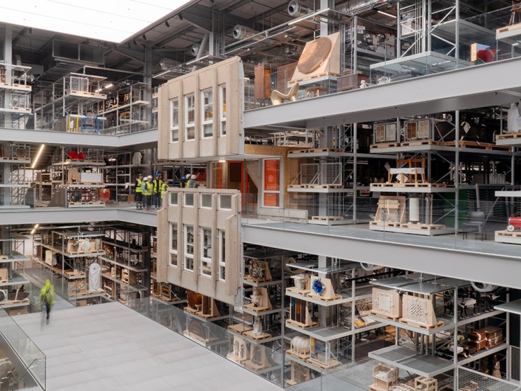 Tall Stories 459: Robin Hood Gardens, London