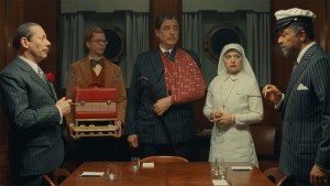 Review: ‘The Phoenician Scheme’