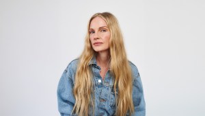 A portrait of Raechel Temily