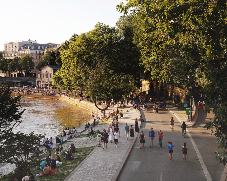 Monocle's Quality of Life Survey 2025: The 10 most liveable cities ...