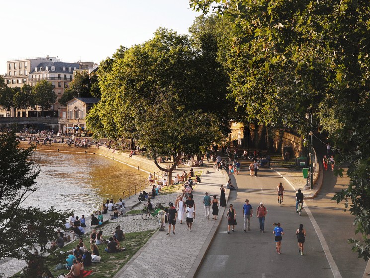 Some cities are beyond compare – our liveability index spotlights 10 places doing things differently