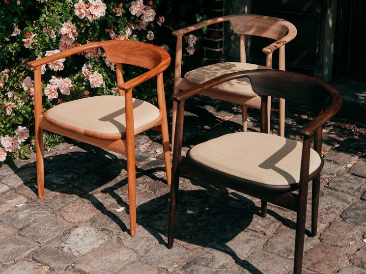 Three collaborations of note from 3 Days of Design in Copenhagen