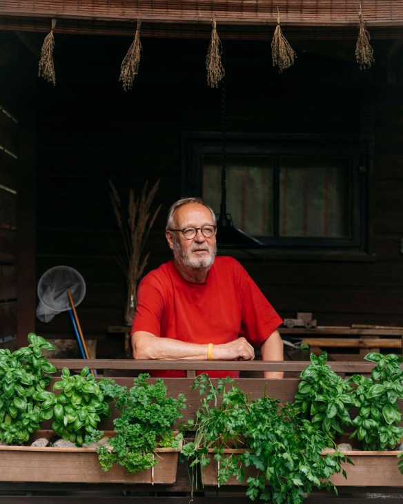 Harri Hagan