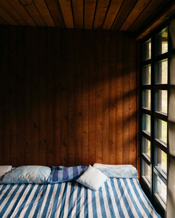 A bedroom