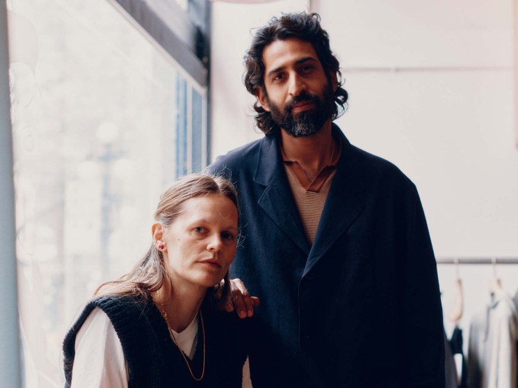 Best boutiques in the world: Neighbour, Vancouver