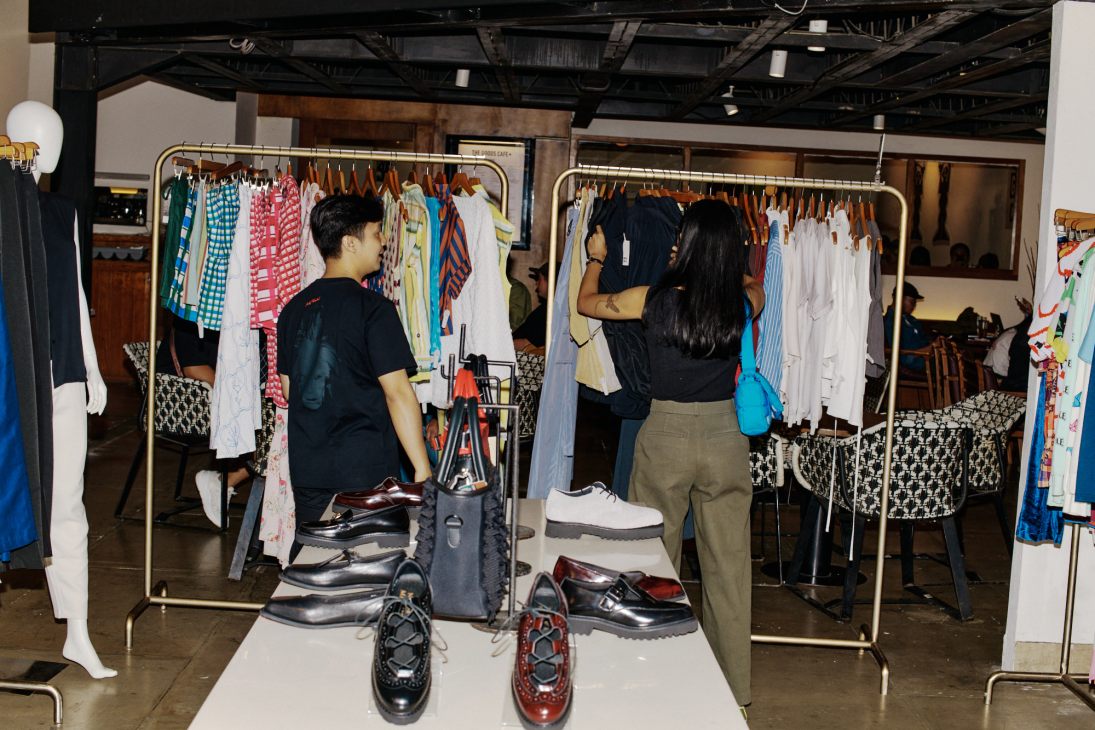 The Goods Department, Pondok Pinang, Kebayoran Lama 
