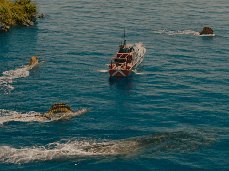 Hot property: The best of this summer’s cultural releases