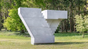 Goodwood Art Foundation launches as a wonderful new destination for contemporary art