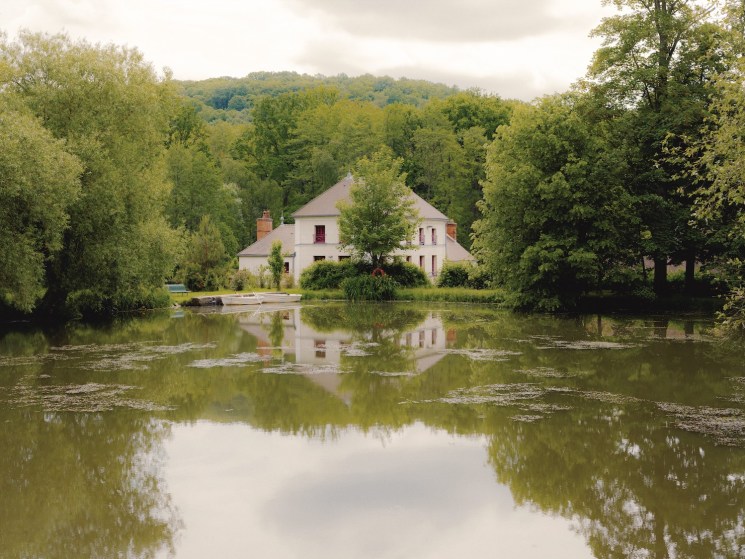 Four weekend escapes within reach of Paris