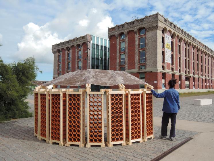 How to cool cities naturally, without resorting to air conditioning