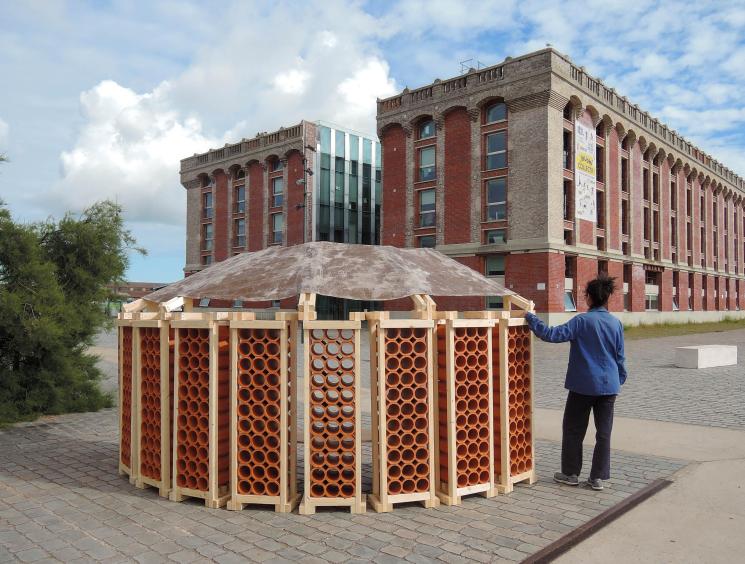 How to cool cities naturally, without resorting to air conditioning