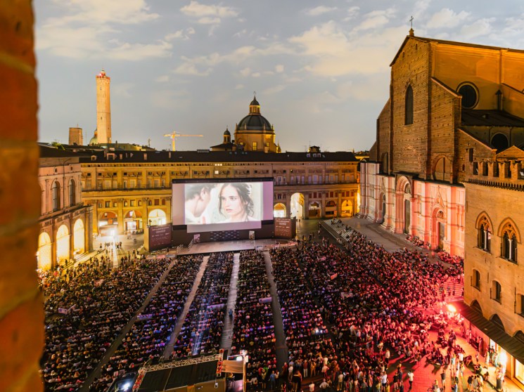 Three film festivals transforming cities into open-air cinemas this summer