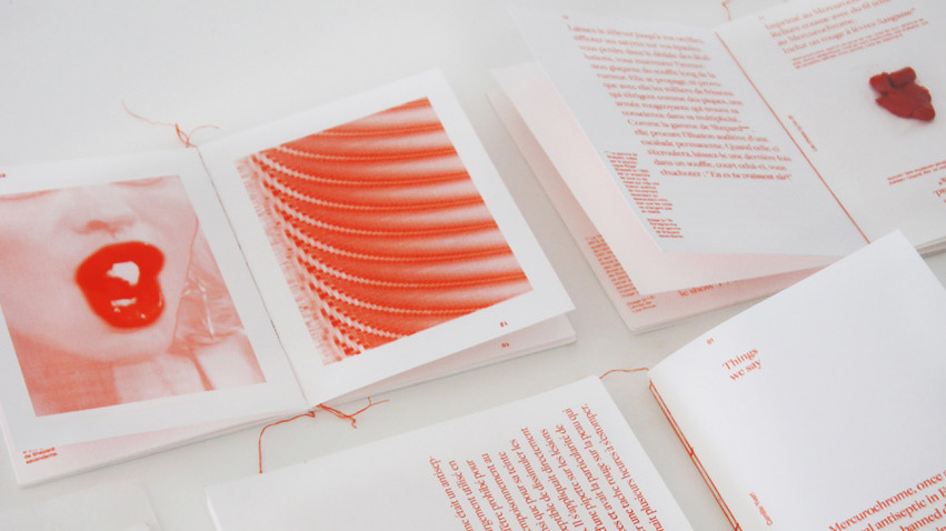 Art books at the Warburg Institute and Tate 