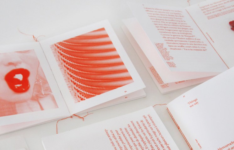 Art books at the Warburg Institute and Tate 