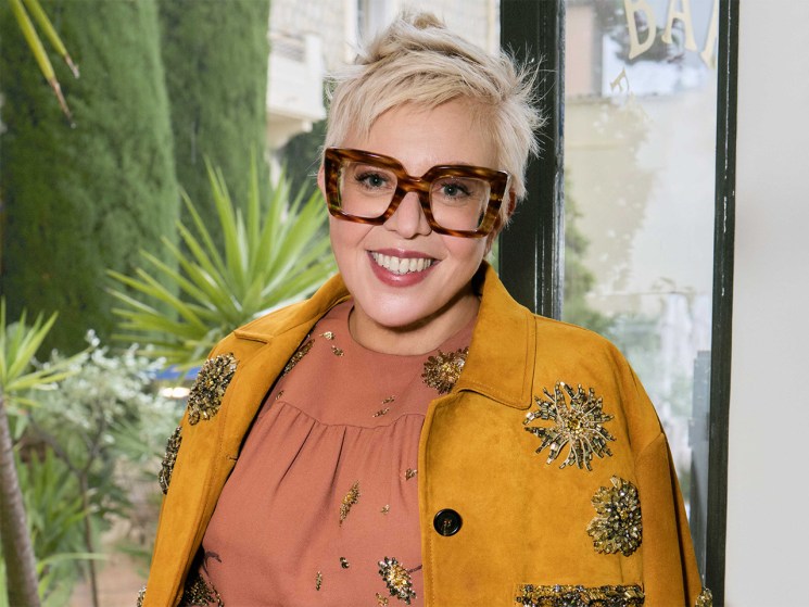 Interview: Catherine Martin on the riviera glamour and ‘barefoot luxury’ of her Miu Miu collection
