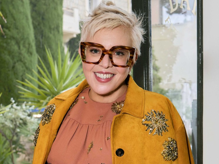 Interview: Catherine Martin on the riviera glamour and ‘barefoot luxury’ of her Miu Miu collection