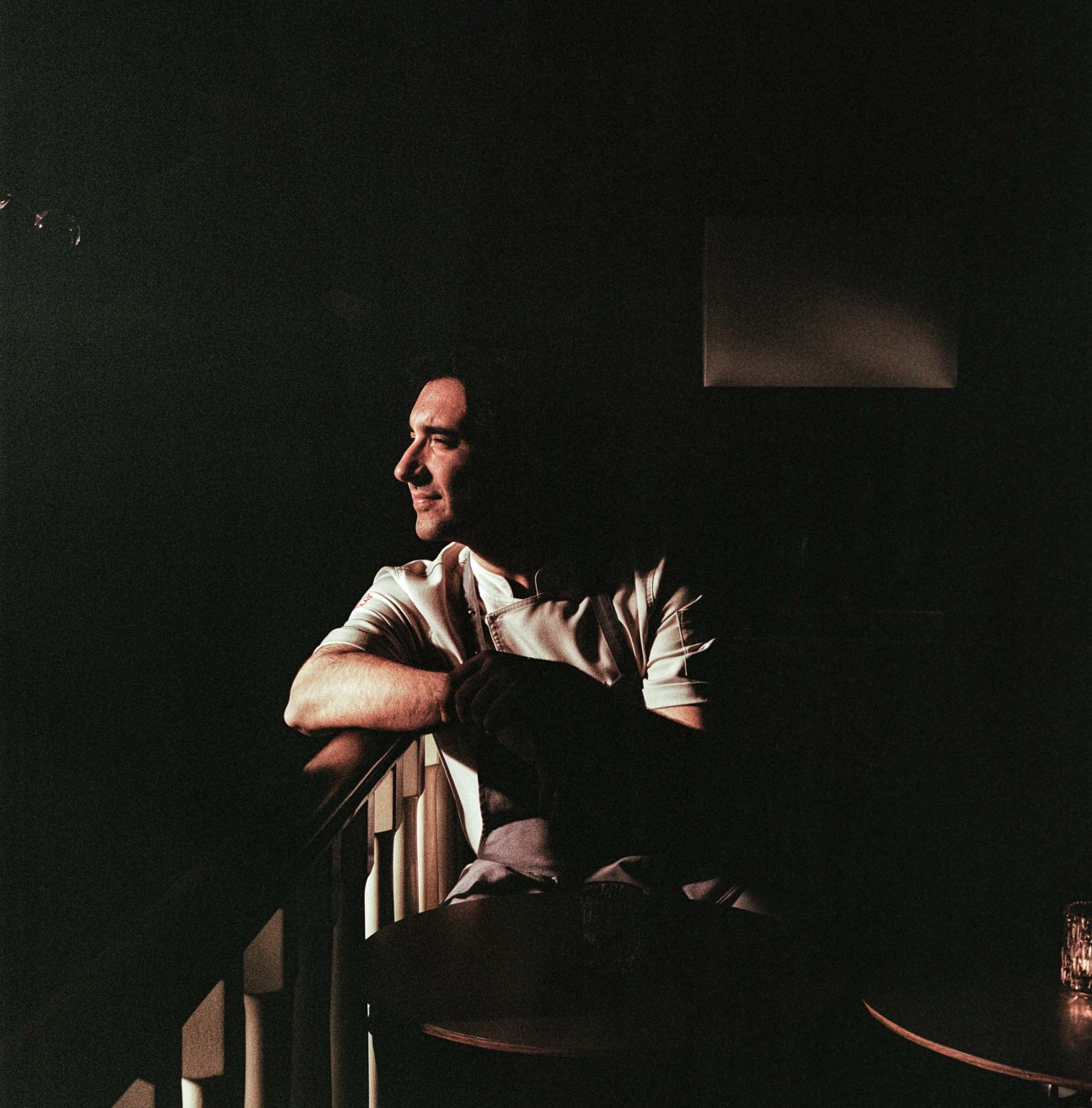 Cenk Debensasson